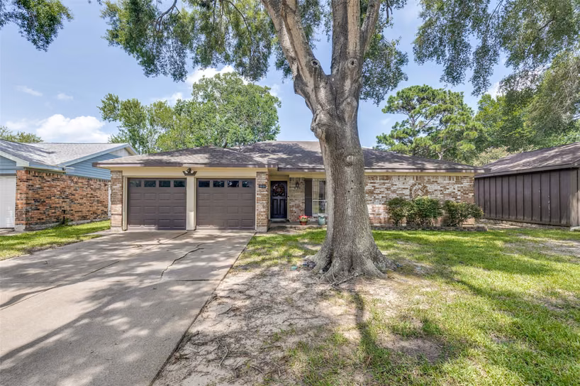 Photo of 16131 White Star Drive, Houston, TX