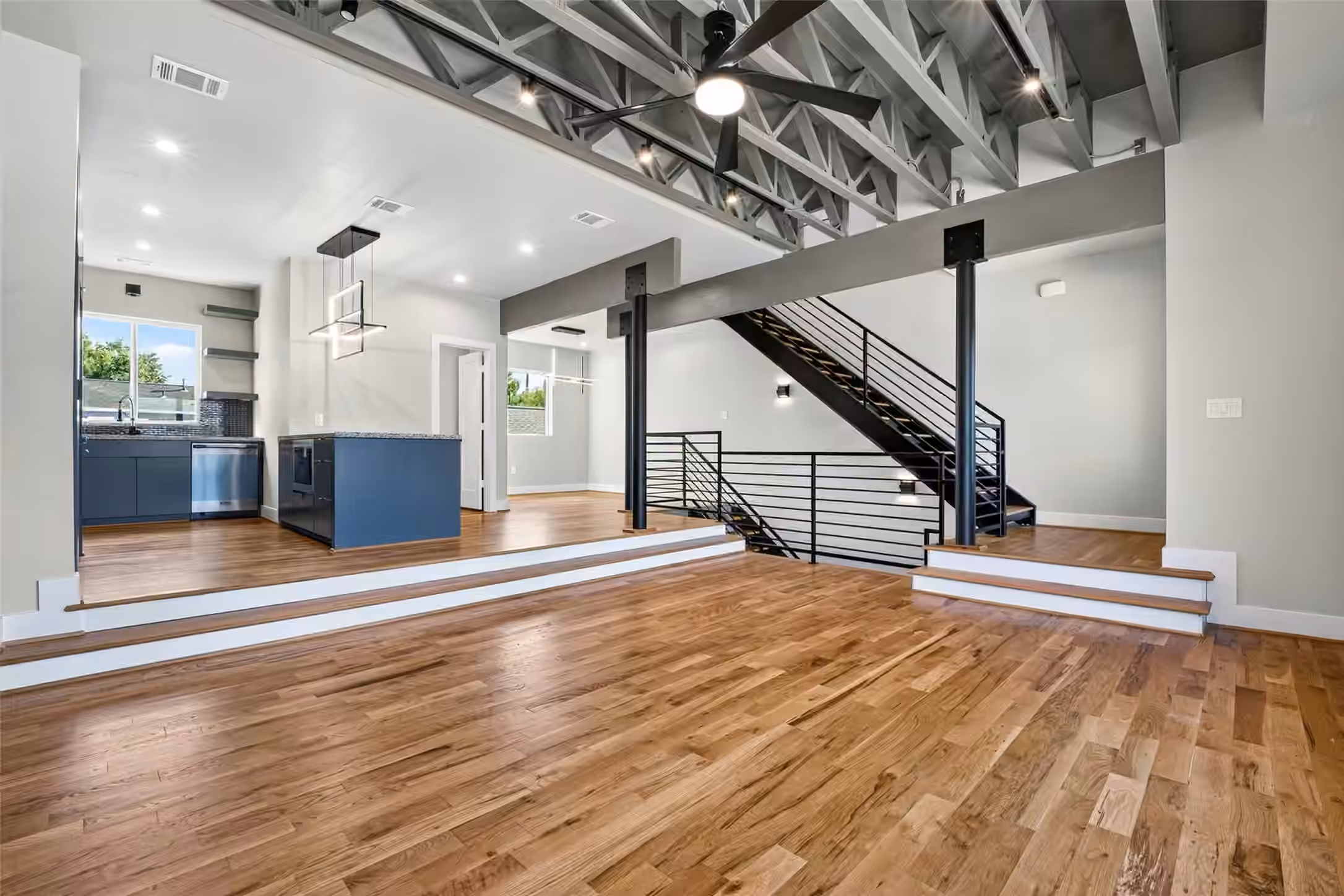 Photo 2 of 4217 Sherman Street, Houston, TX