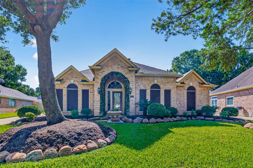 Photo of 16311 Drystone Lane, Houston, TX