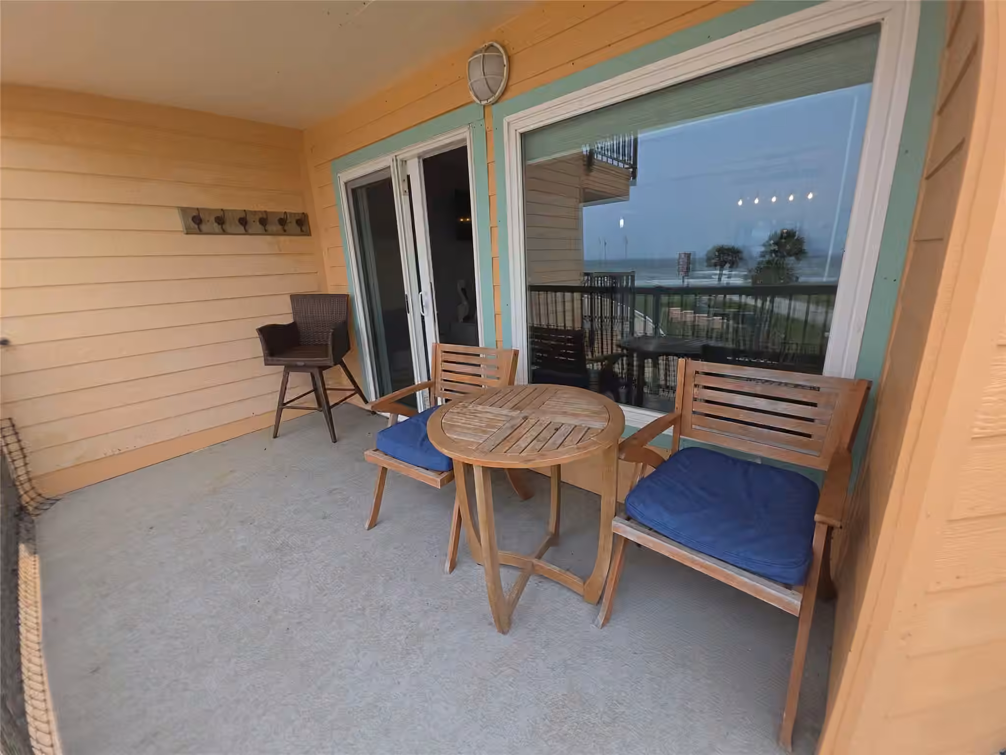 Photo 7 of 9520 Seawall Boulevard 216, Galveston, TX