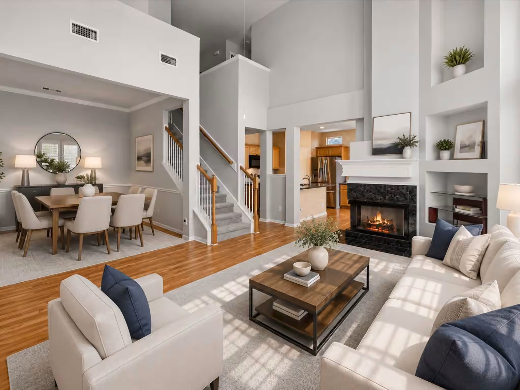 Photo of 7807 Glenn Cliff Drive, Houston, TX