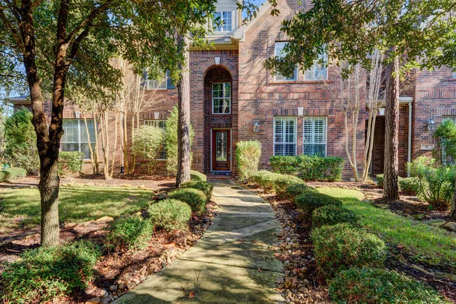Photo of 10 Bettina Lane, The Woodlands, TX