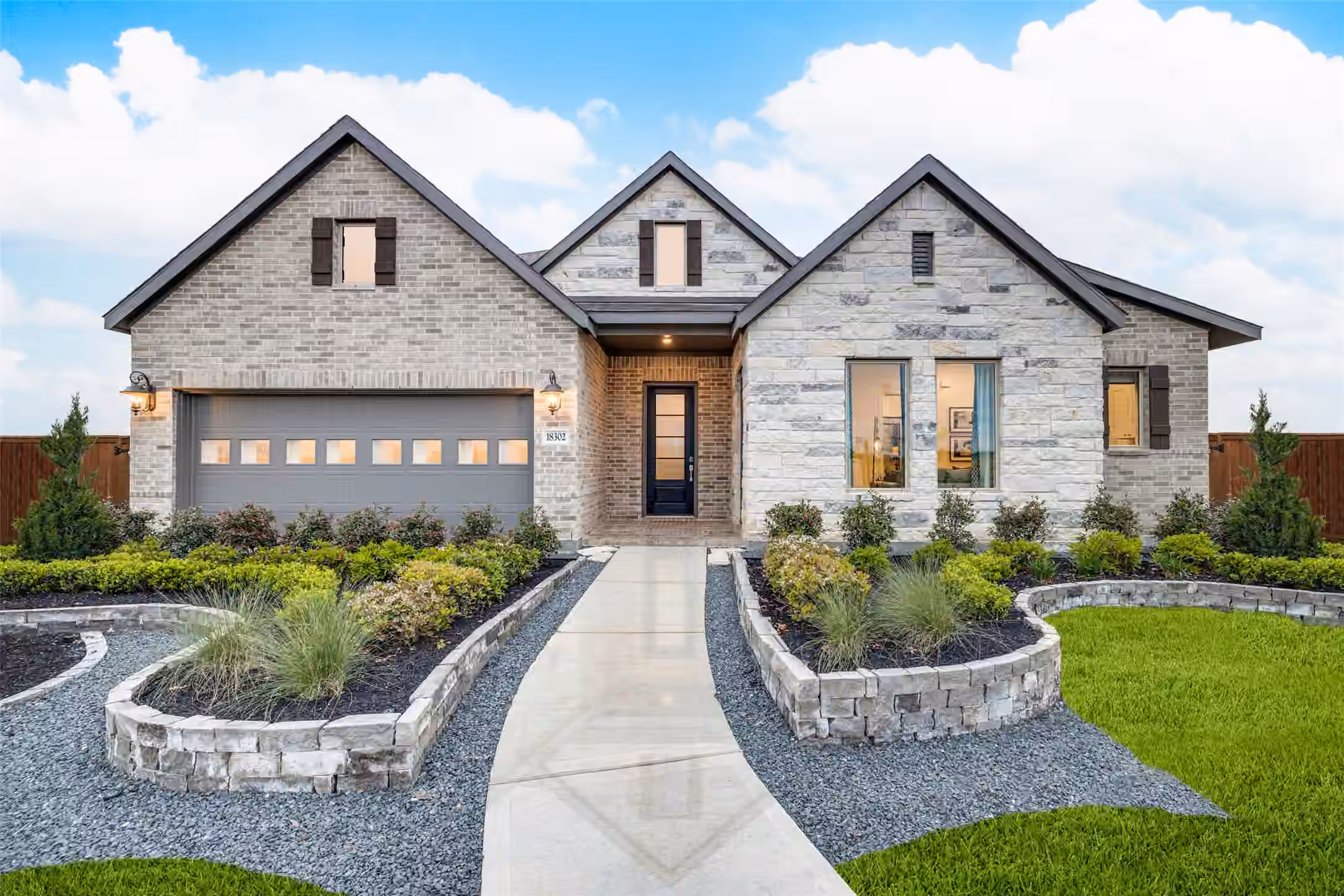 Photo 4 of 6314 Firefly Fields Lane, Katy, TX