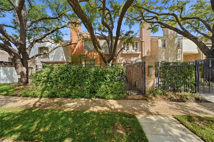 Photo 6 of 4716 Post Oak Timber Drive, Houston, TX