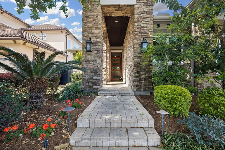 Photo 3 of 11606 Montmarte Boulevard, Houston, TX