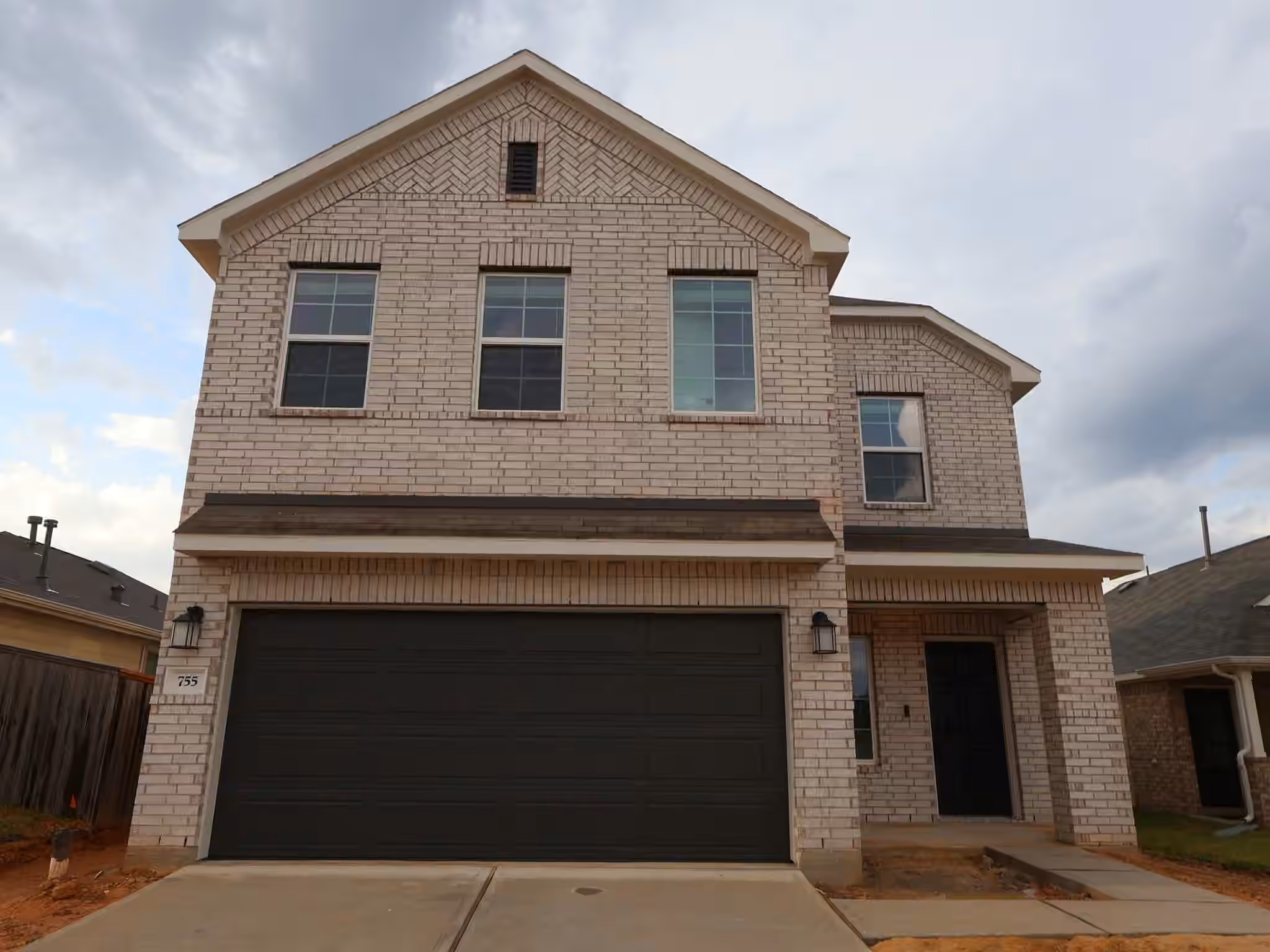 Photo of 755 Hackberry Branch Court, Magnolia, TX