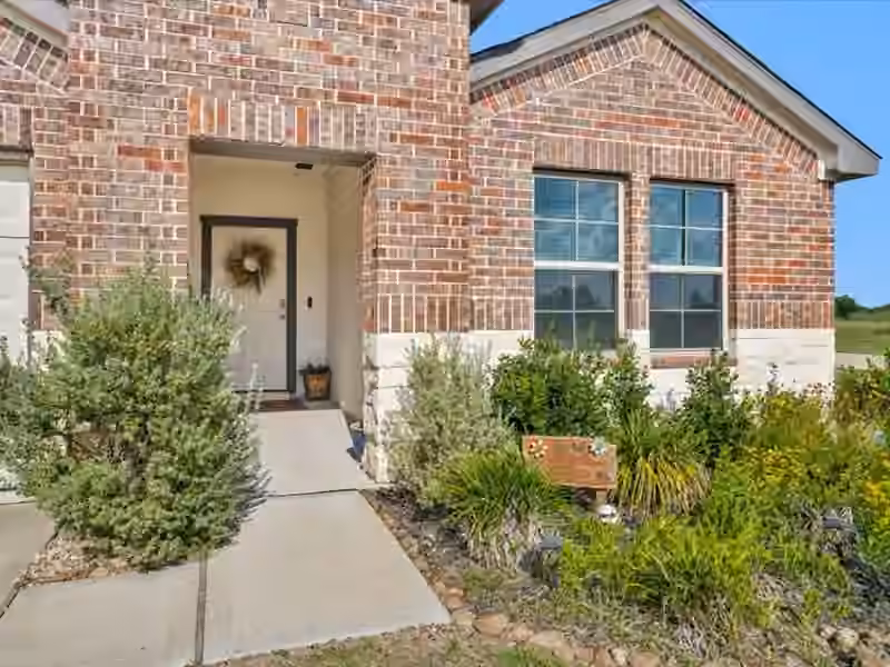 Photo 2 of 2429 Mulligan Lane, Navasota, TX