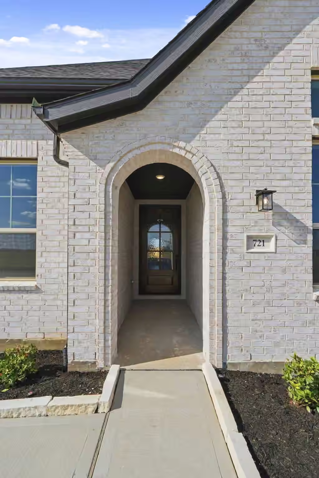 Photo 2 of 721 Cross Timbers Trace, Waller, TX