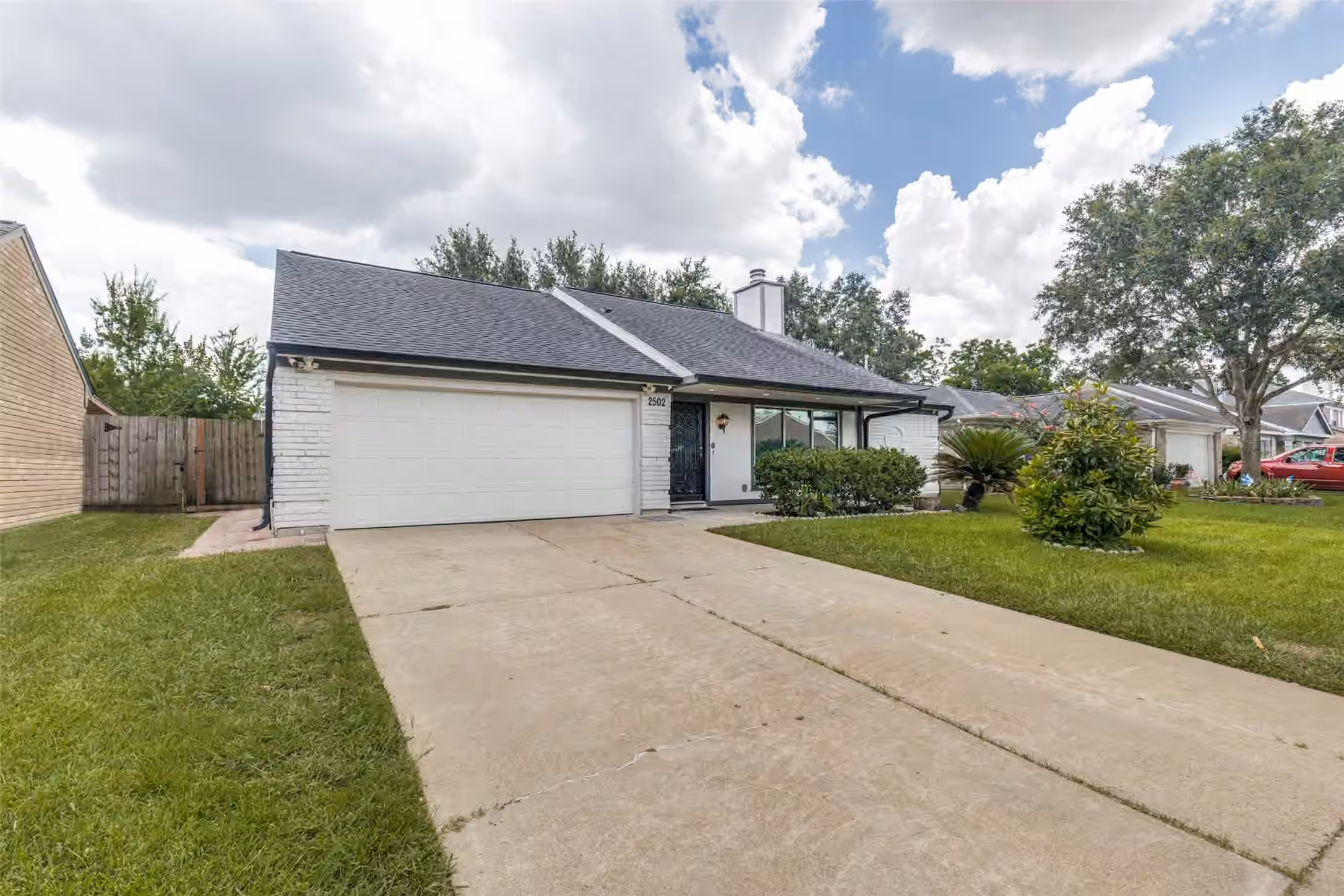 Photo of 2502 Planters House Lane, Katy, TX