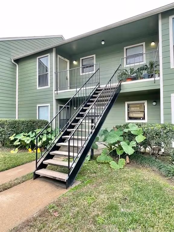 Photo of 14777 Wunderlich Drive 1106, Houston, TX 77069