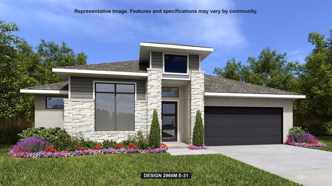 Photo of 16262 Darling Lucille Lane, Conroe, TX