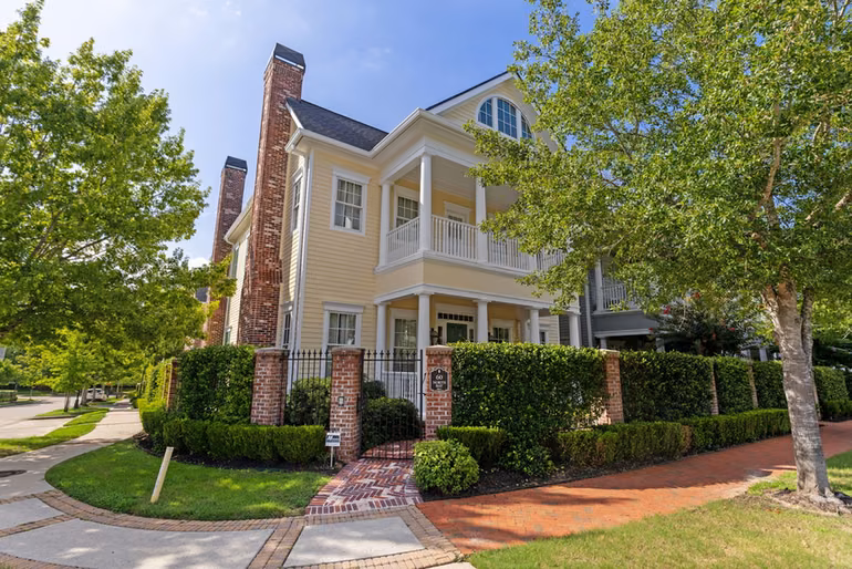 Photo of 60 North Bay Boulevard, The Woodlands, TX 77380