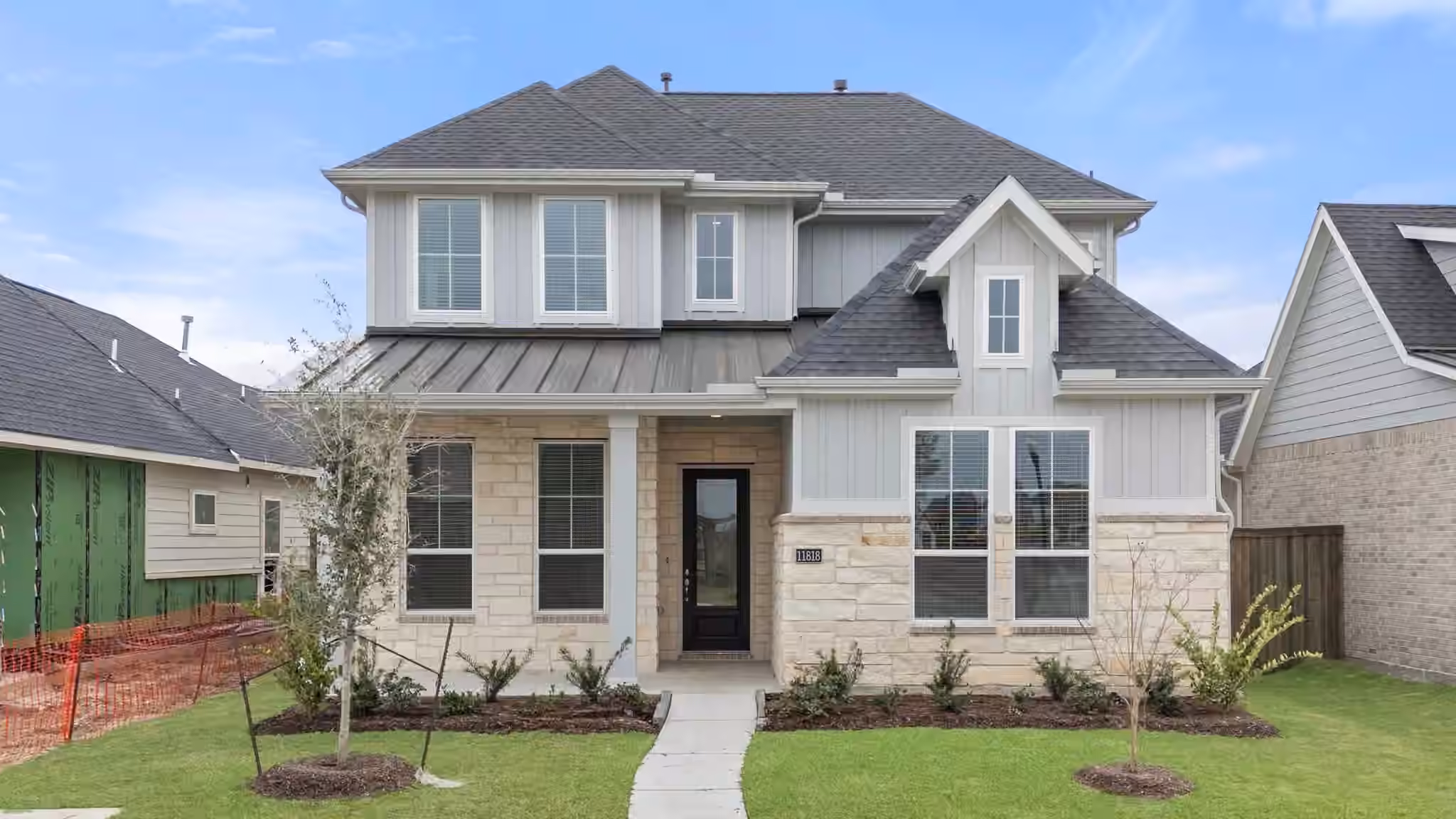 Photo of 11828 South Pavillion Drive, Mont Belvieu, TX 77523