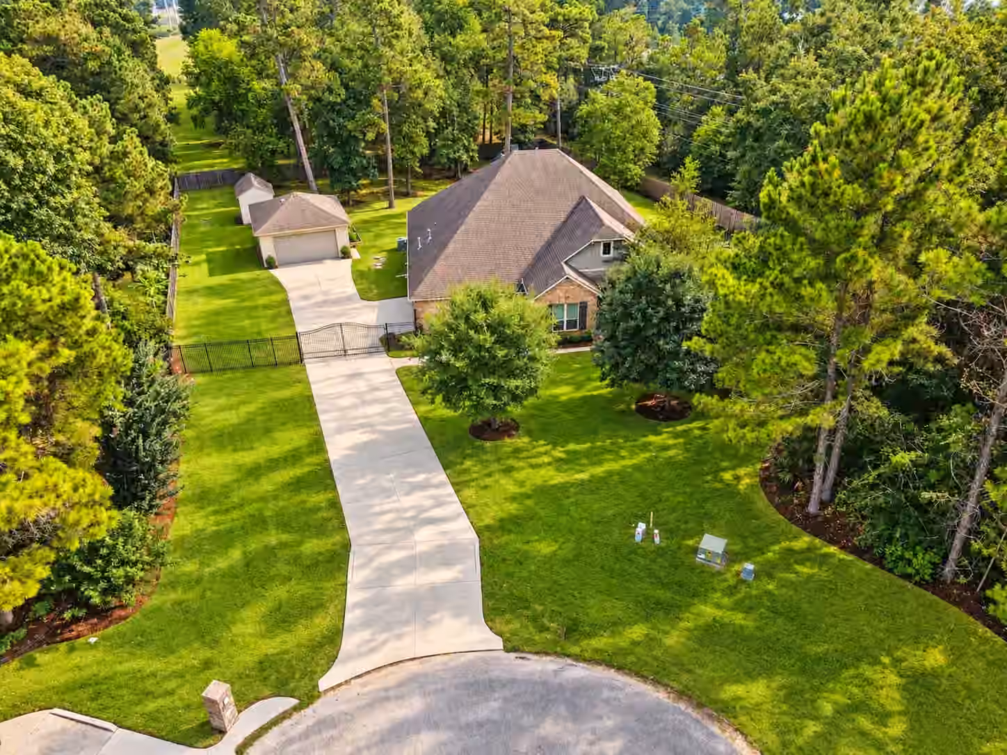 Photo of 8996 Wind Jammer Lane, Montgomery, TX 77316