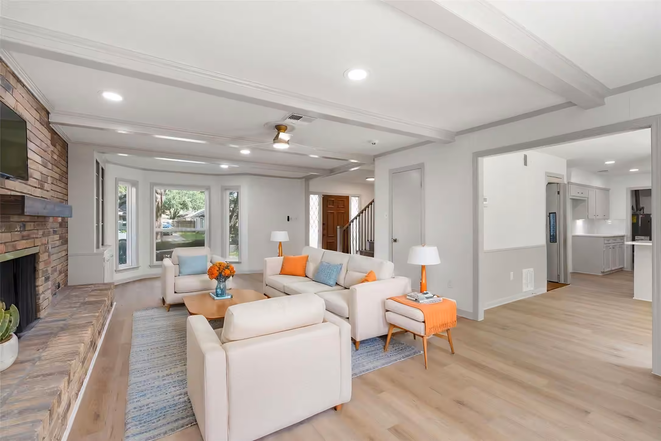 Photo 7 of 12019 Sugar Springs Drive, Houston, TX