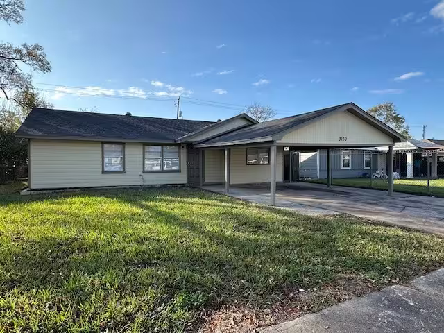 Photo of 9130 Talton Street, Houston, TX
