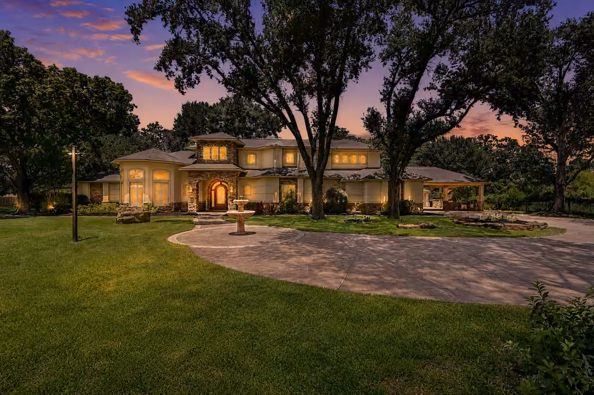 Photo 2 of 16218 Barklea Road, Cypress, TX