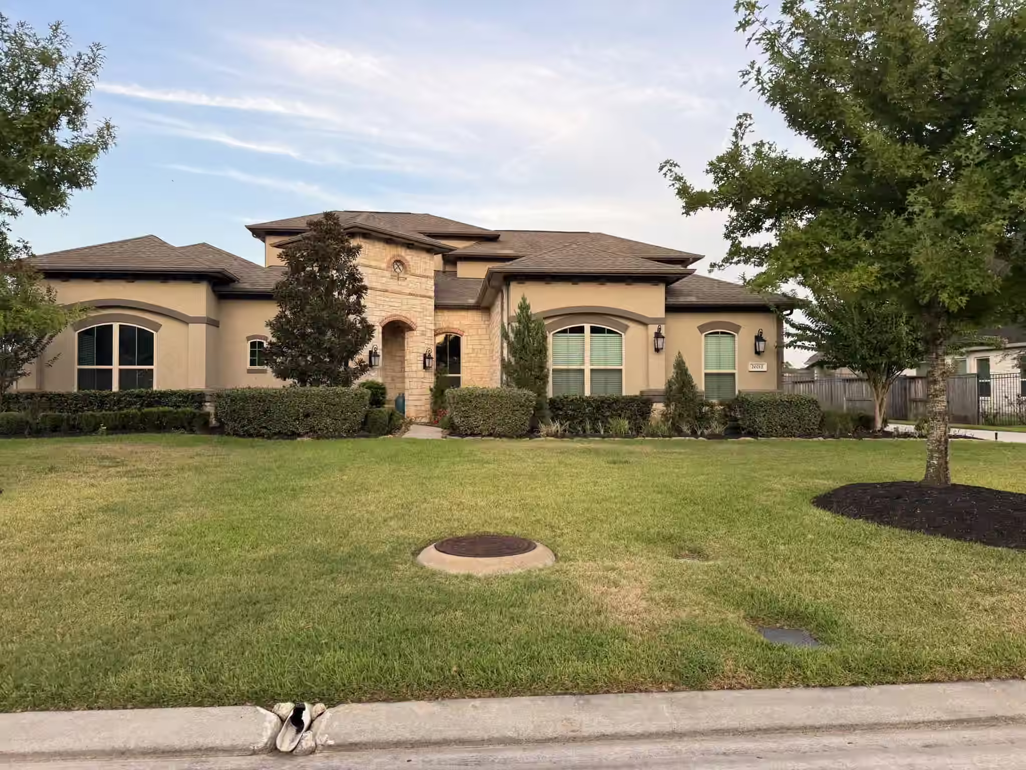 Photo of 20212 W Hachita Circle W, Klein, TX