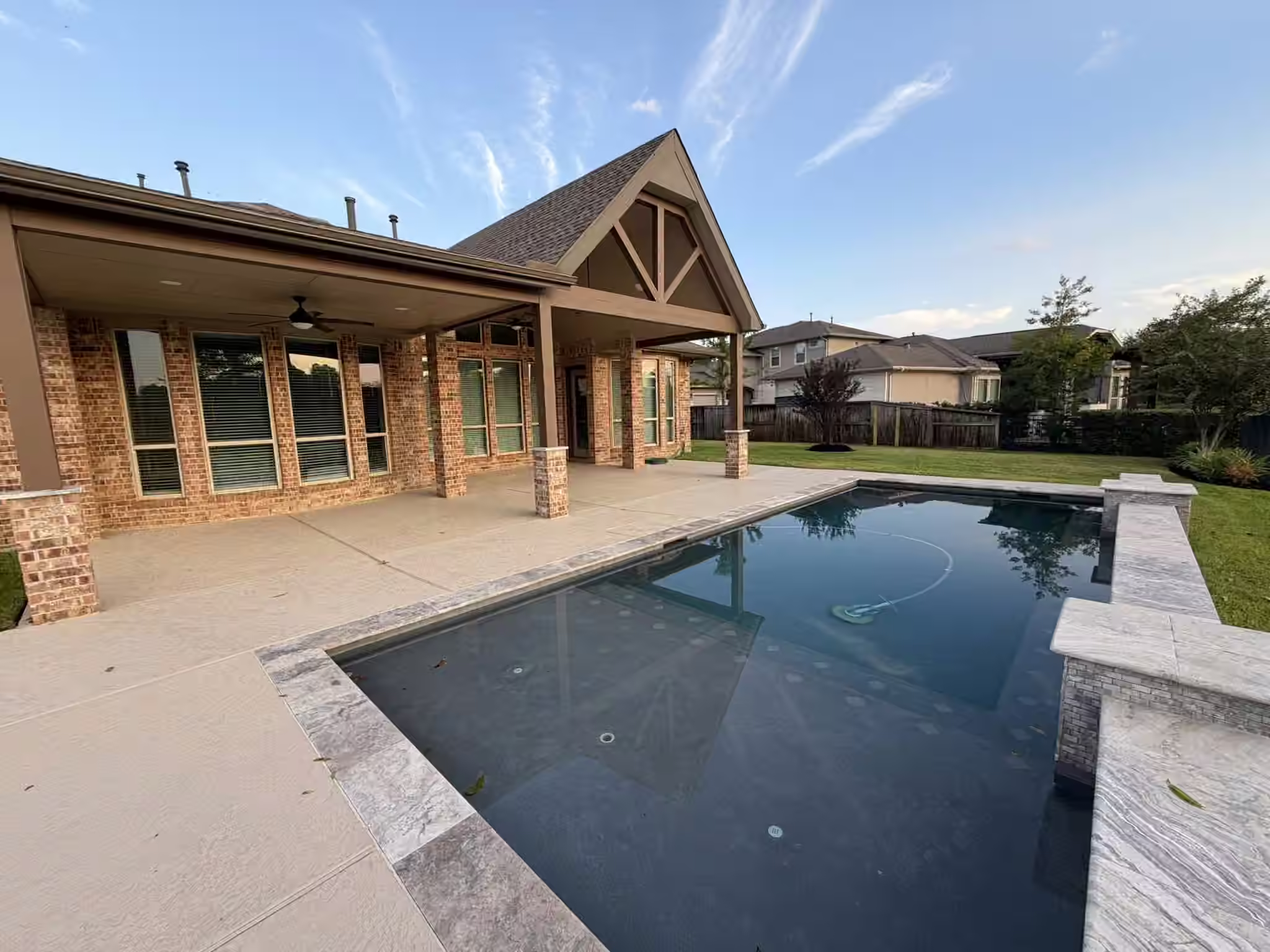Photo 5 of 20212 W Hachita Circle W, Klein, TX
