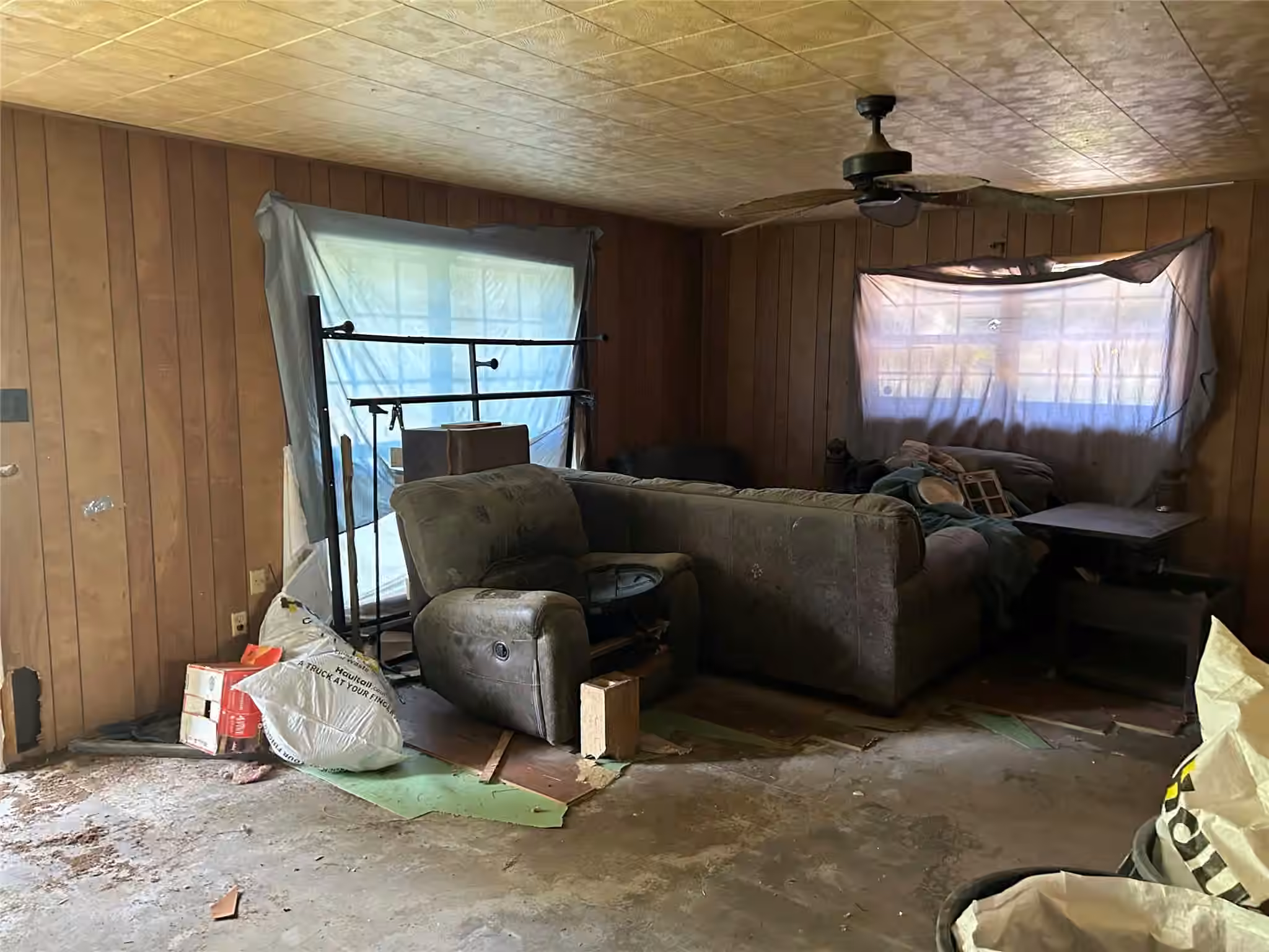 Photo 5 of 25910 Water Ridge Drive, Huffman, TX
