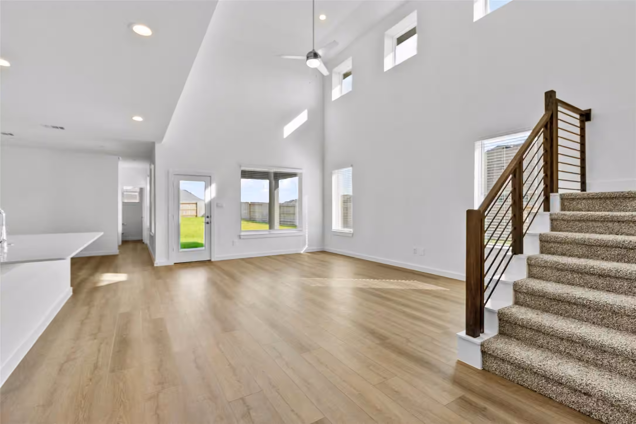 Photo 3 of 1260 Imperial Ranch Way, Dayton, TX