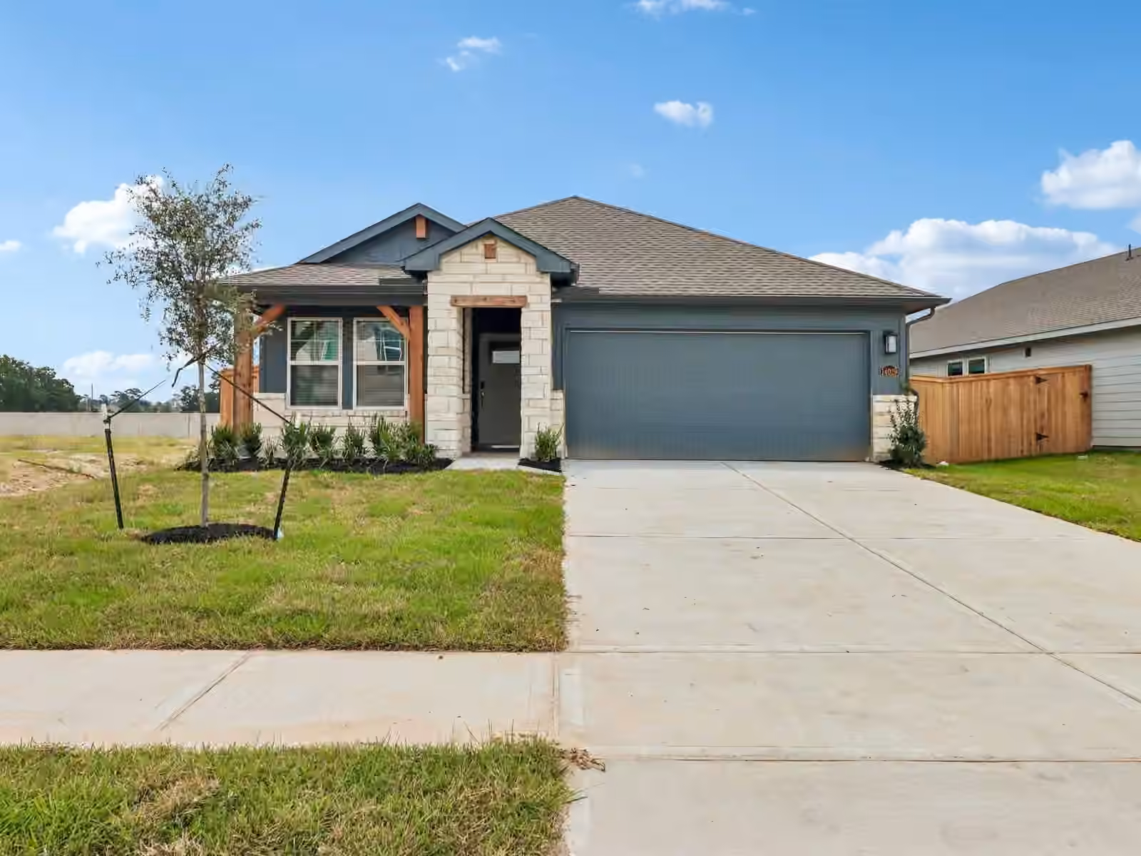 Photo of 14029 Granger Pointe Lane, Conroe, TX 77302