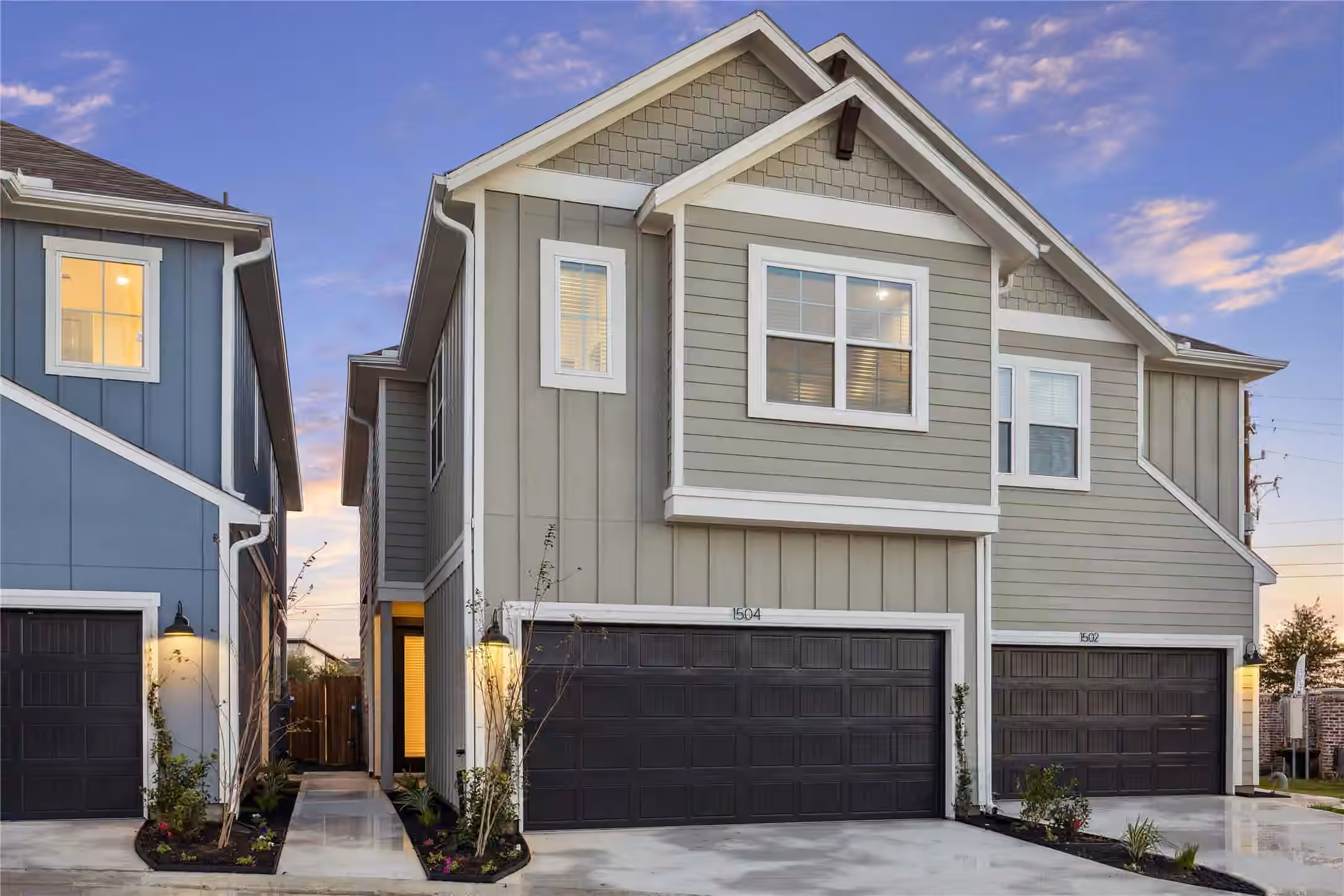 Photo of 24436 Colonial Commons Drive, Katy, TX 77493