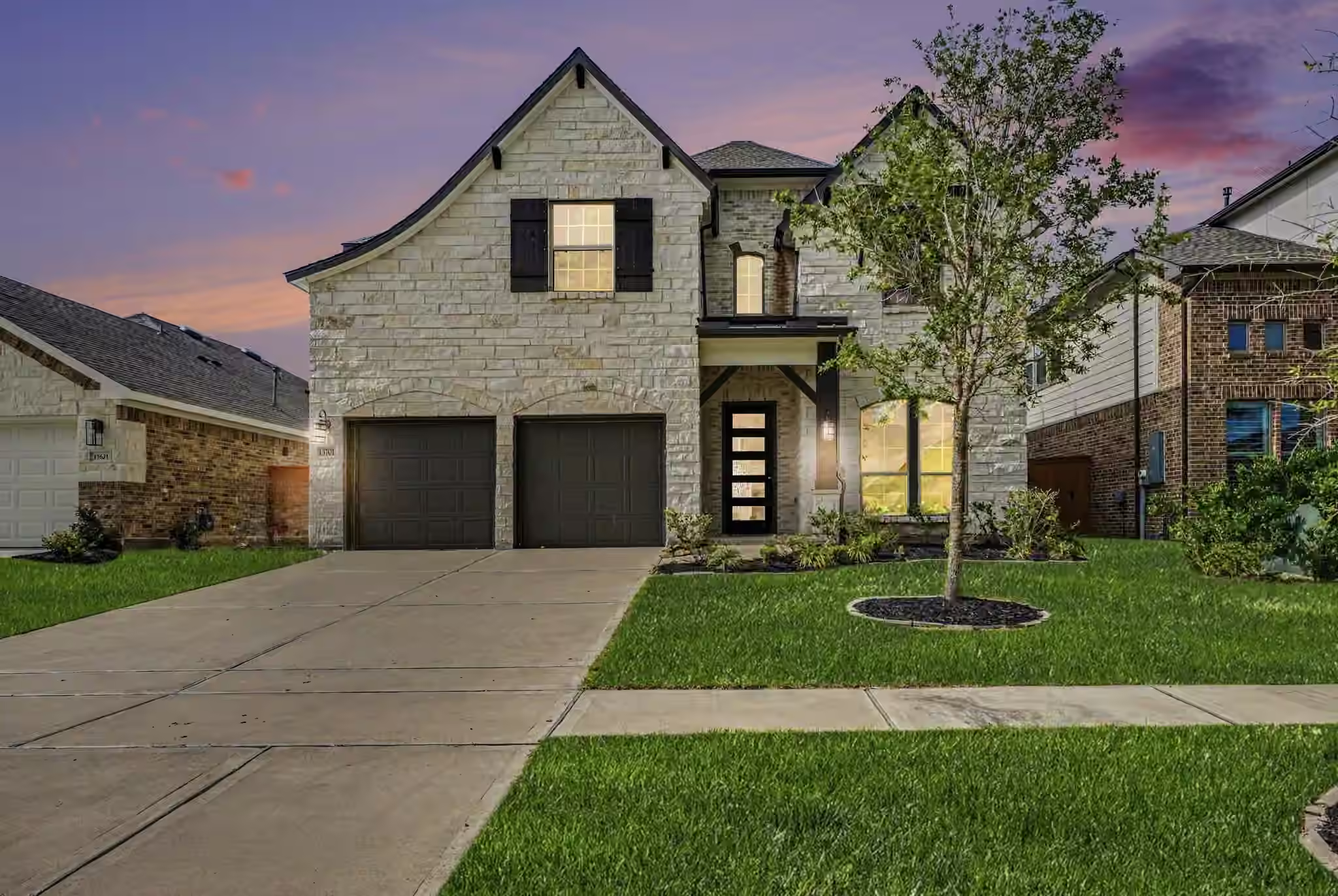 Photo of 13701 Seneca Lake Drive, Texas City, TX 77568