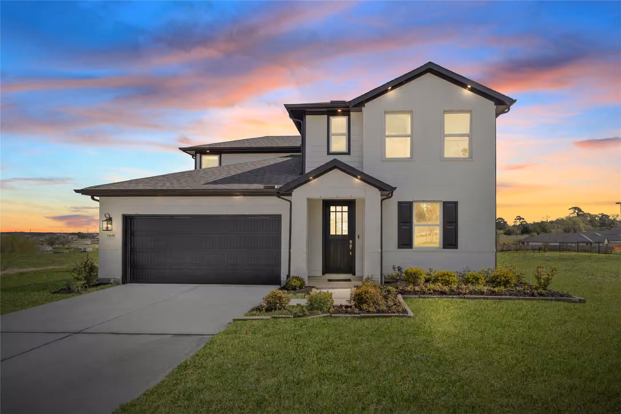 Photo of 19608 Montgomery Ridge Way, Montgomery, TX 77316