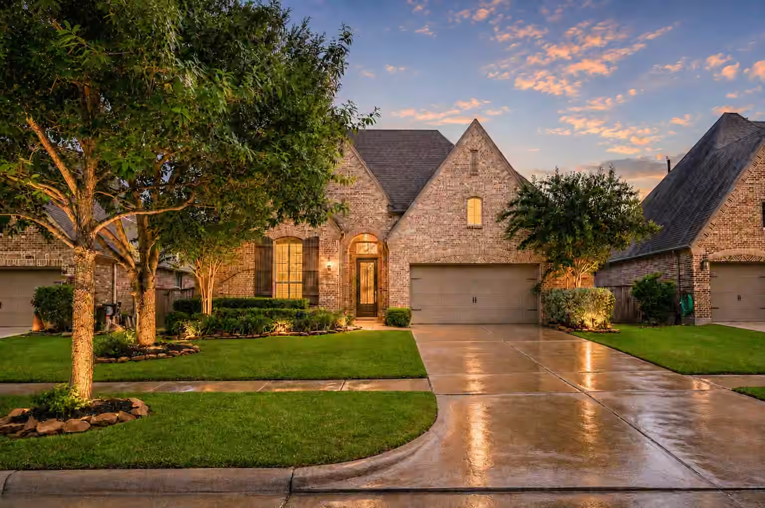 Photo of 4830 Trickle Creek Drive, Fulshear, TX 77441