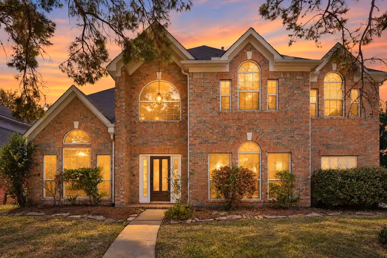 Photo of 23335 Dunhill Court, Katy, TX 77494