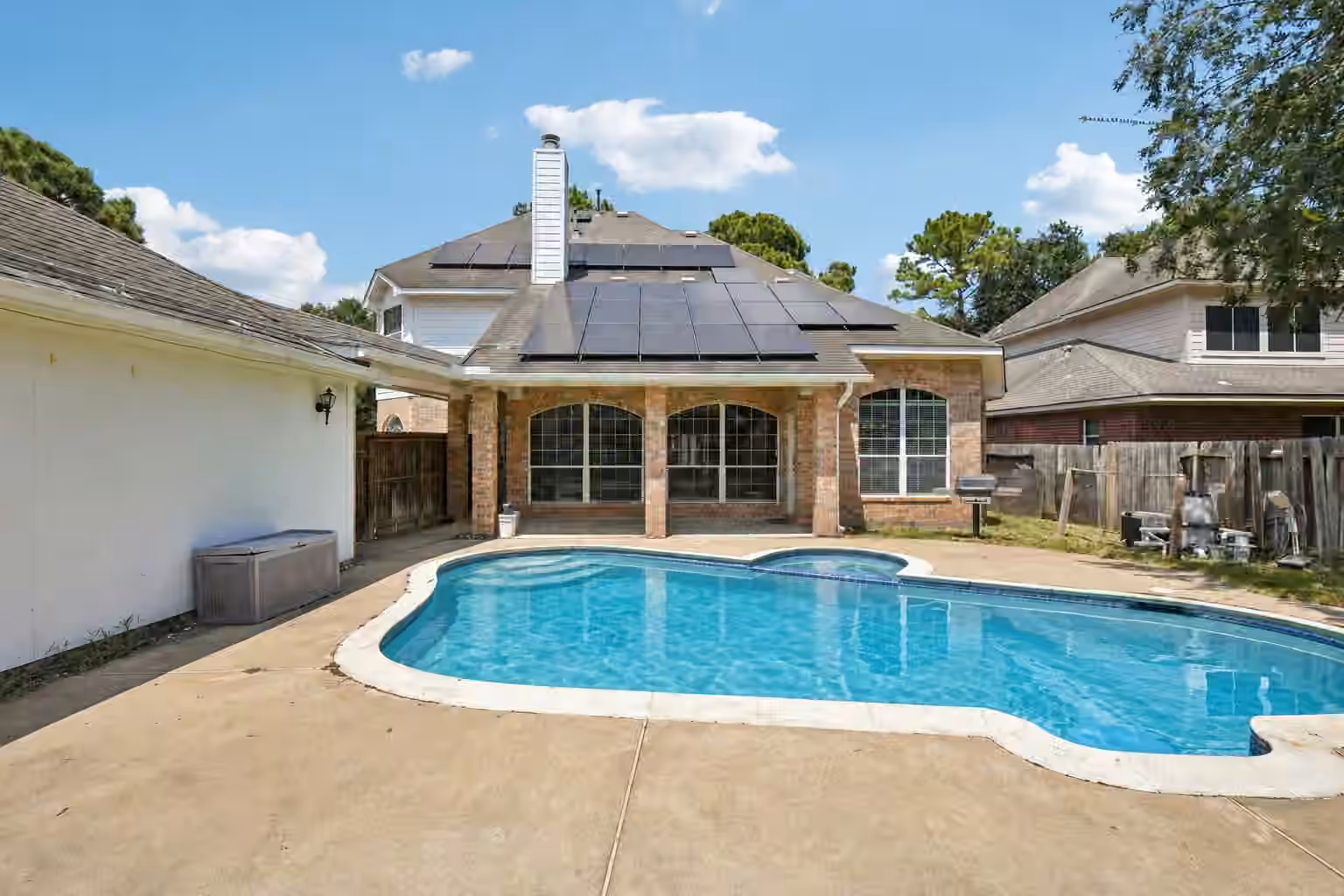 Photo 2 of 23335 Dunhill Court, Katy, TX