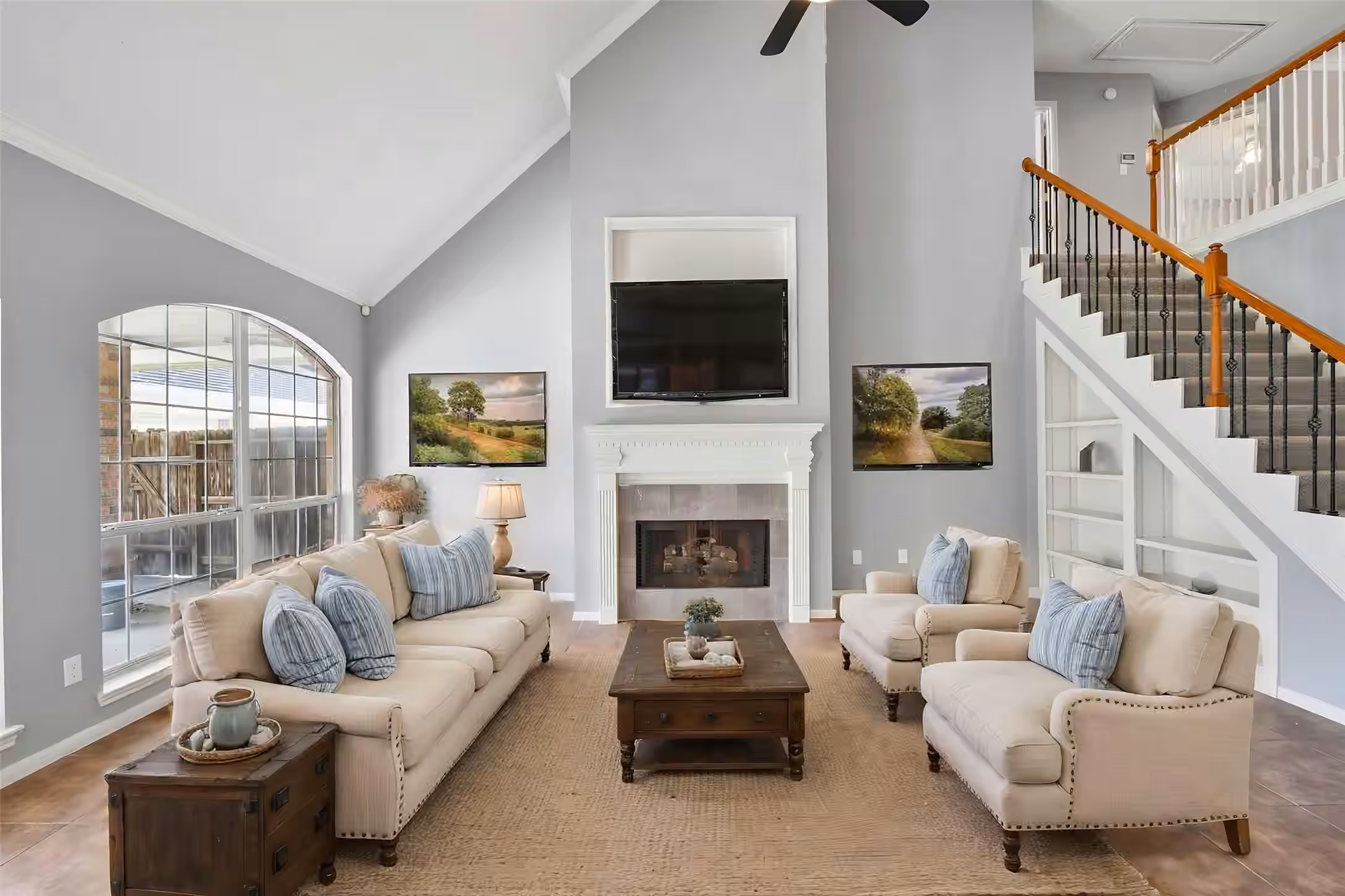 Photo 4 of 23335 Dunhill Court, Katy, TX