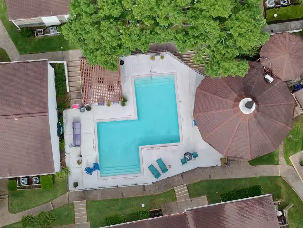 Photo 4 of 12100 Melville Drive 302C, Montgomery, TX