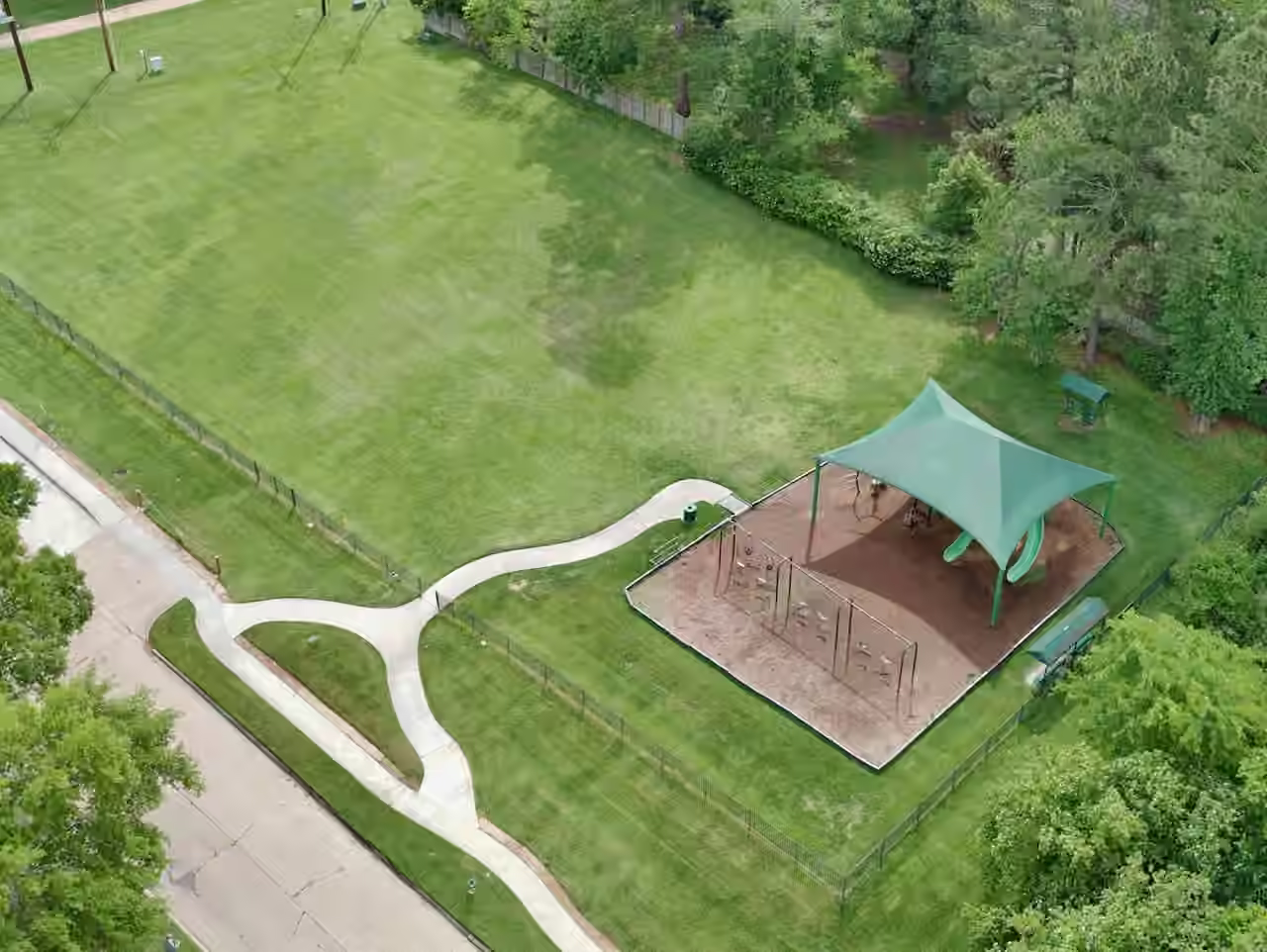 Photo 6 of 12100 Melville Drive 302C, Montgomery, TX