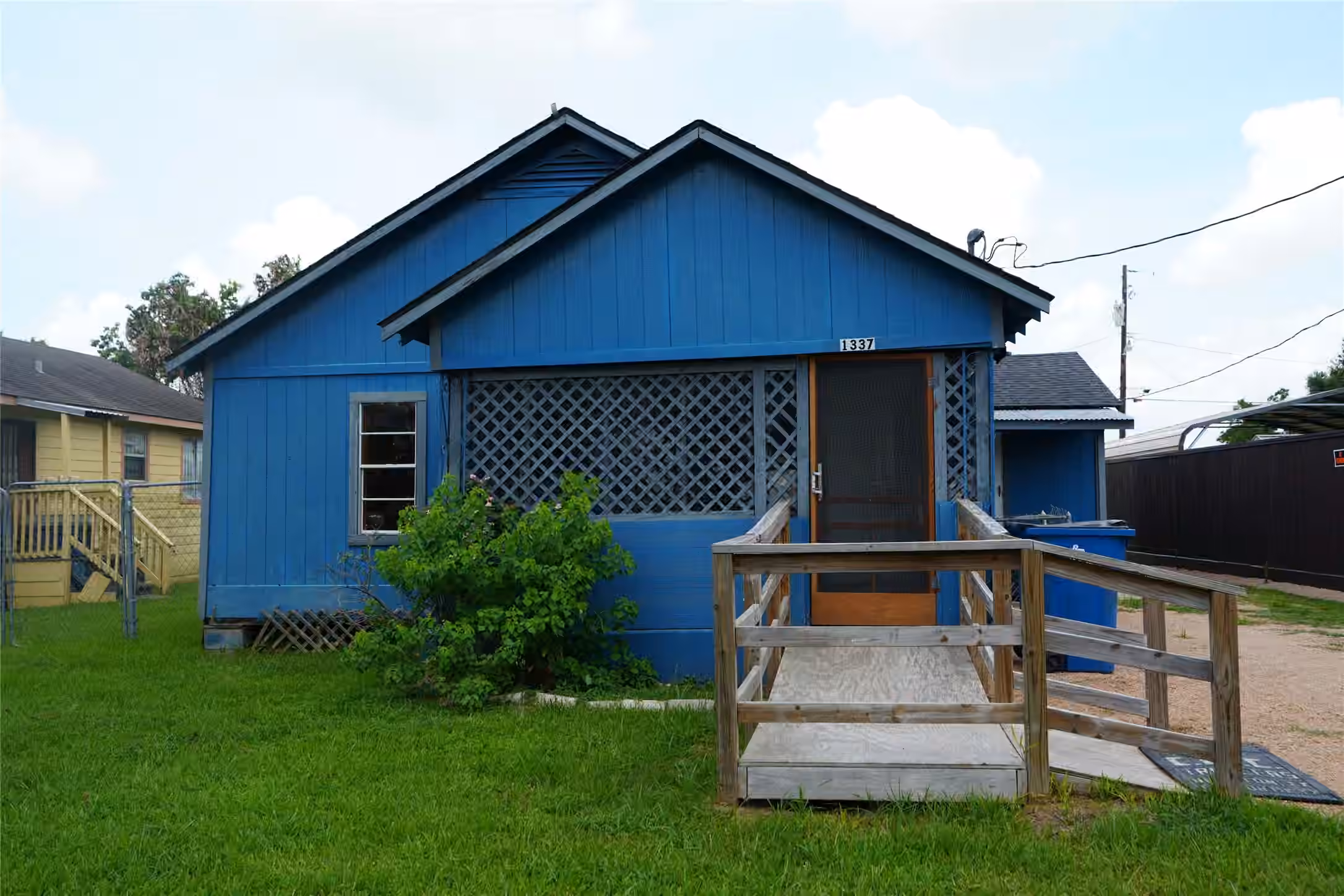 Photo of 1337 3rd St, Hempstead, TX