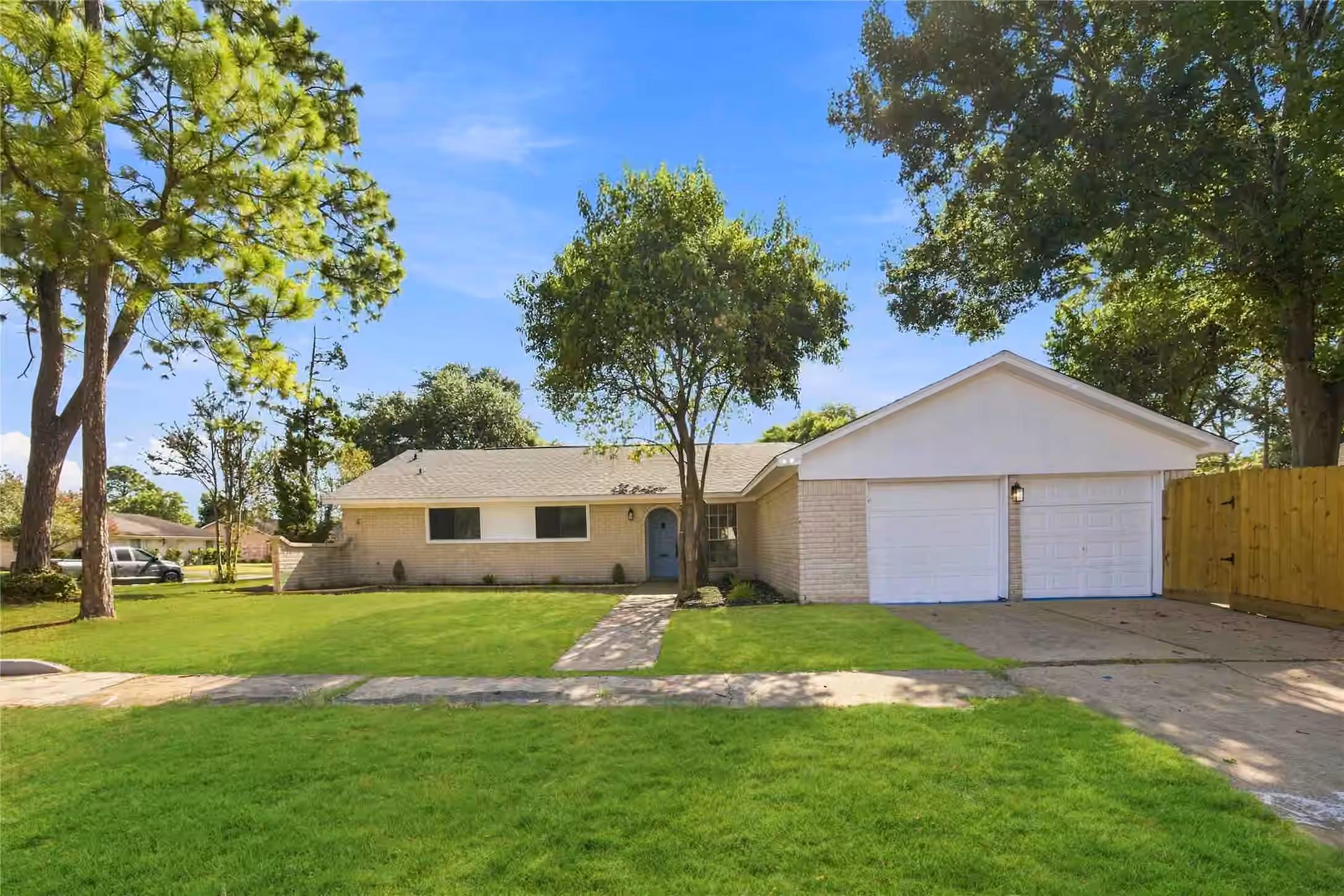 Photo of 9223 Benning Drive, Houston, TX 77031