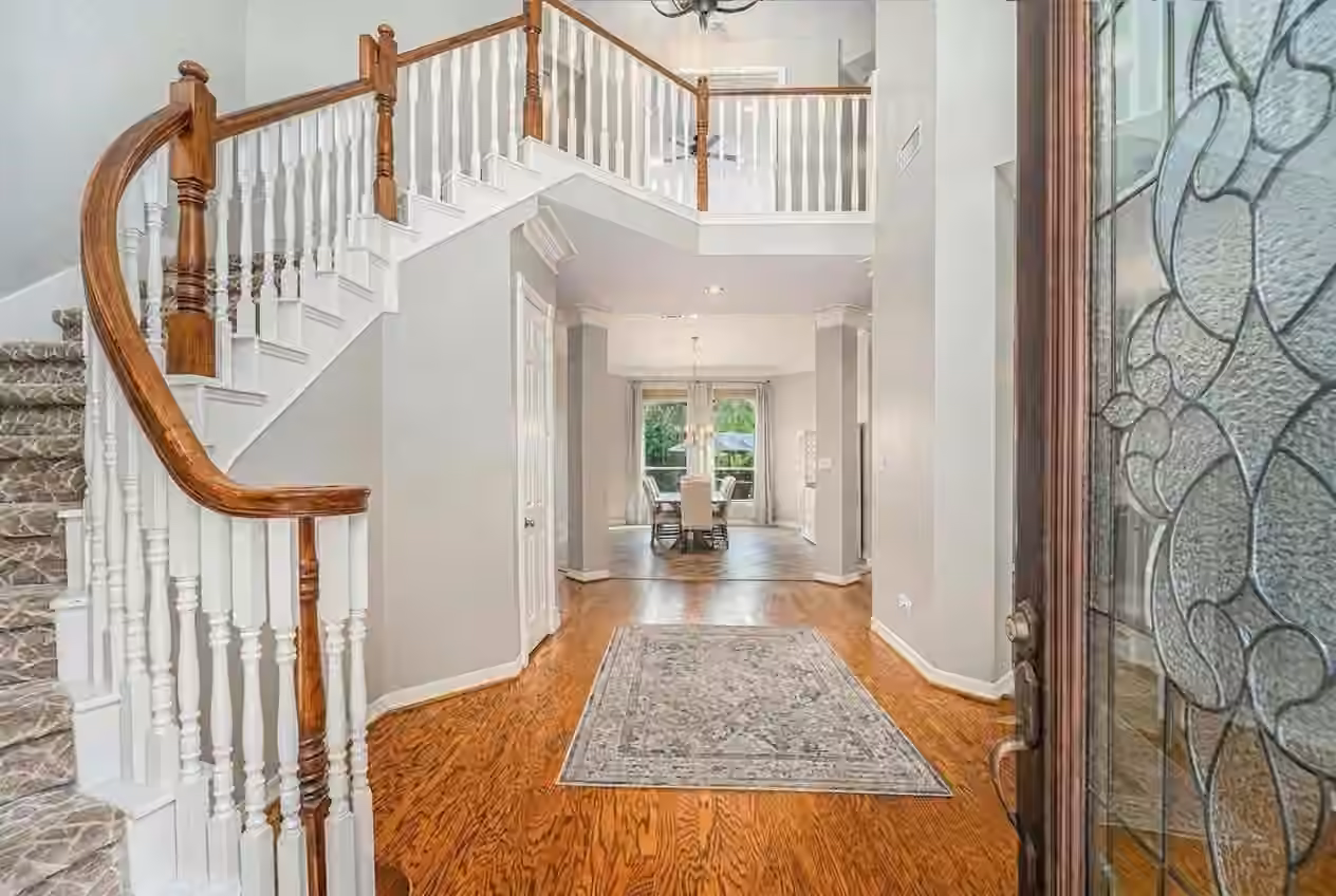 Photo 3 of 13602 Springmint Drive, Cypress, TX