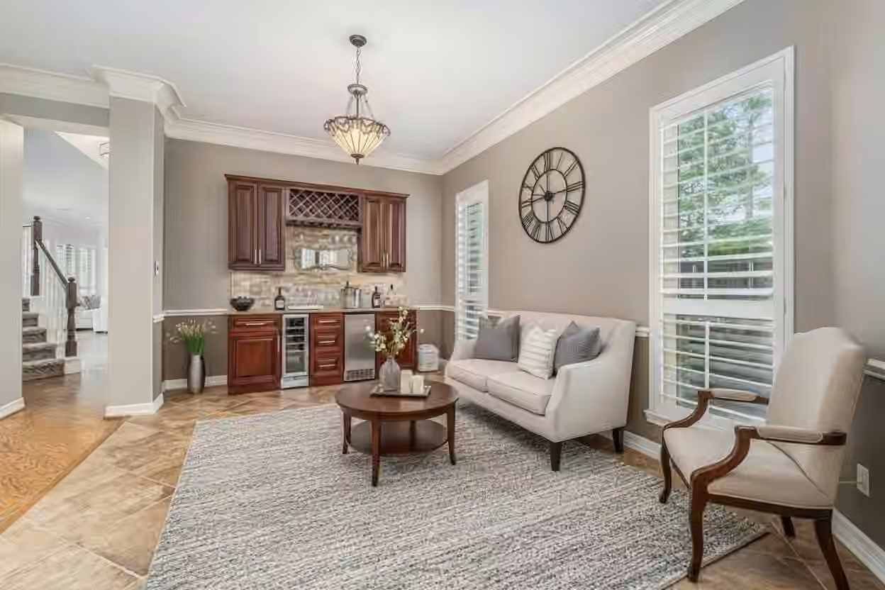 Photo 5 of 13602 Springmint Drive, Cypress, TX