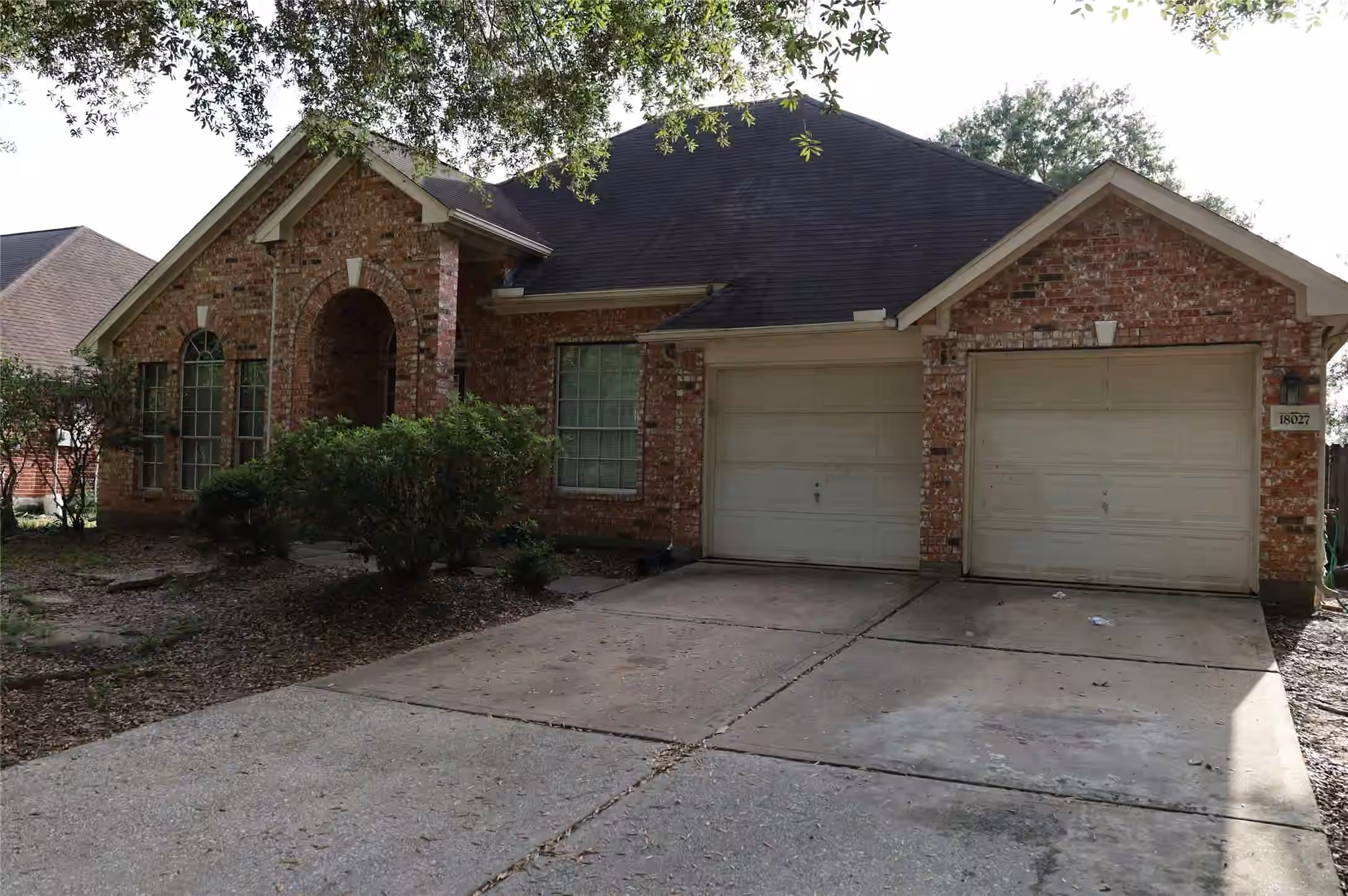 Photo of 18027 Landing Brook Drive, Humble, TX 77346