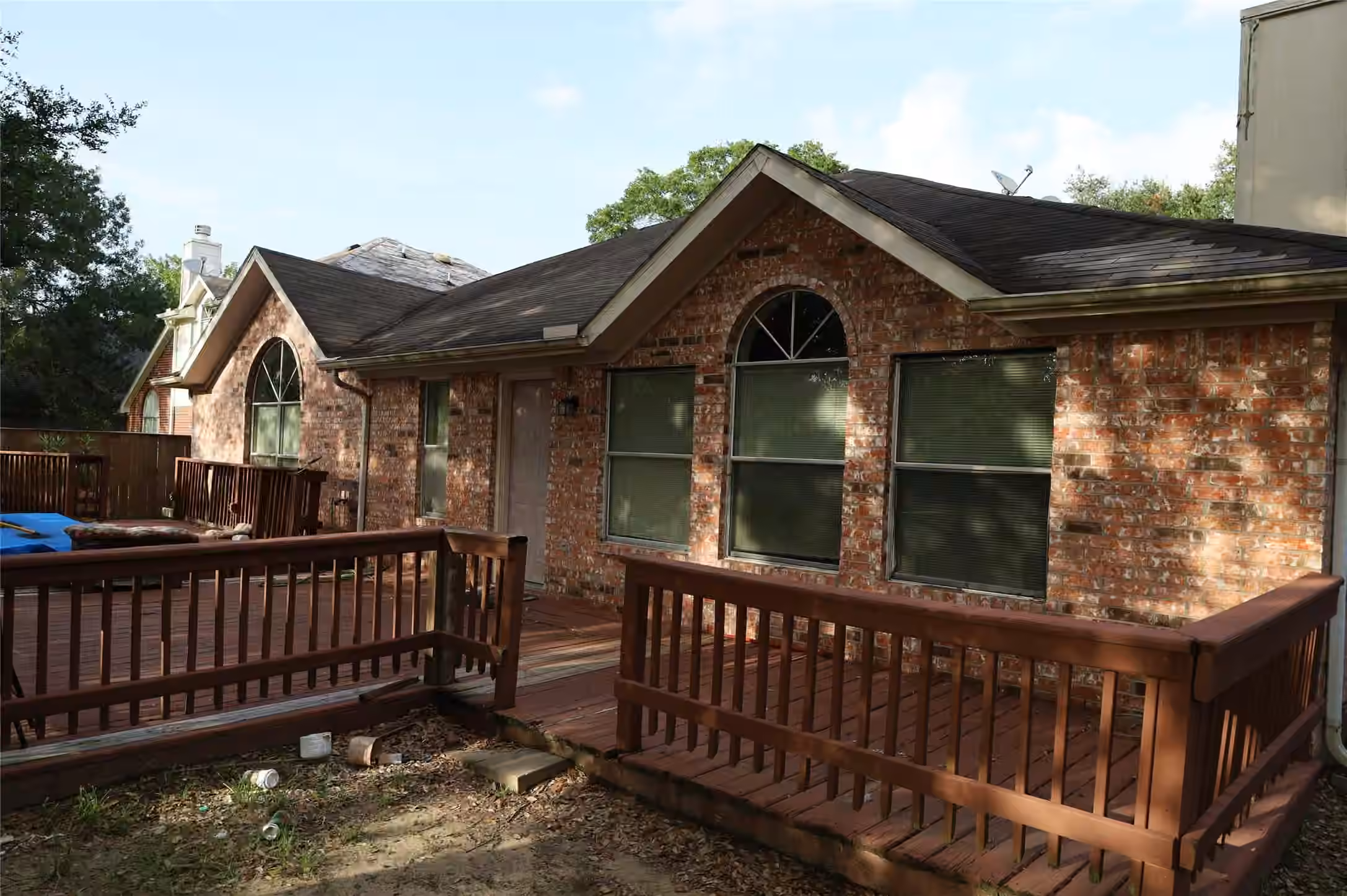 Photo 3 of 18027 Landing Brook Drive, Humble, TX