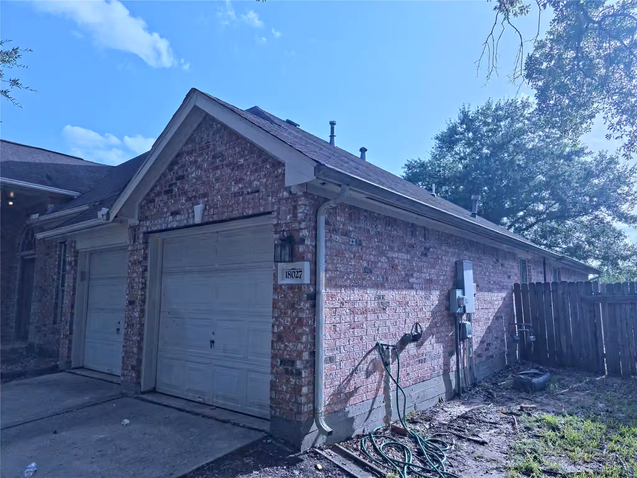 Photo 6 of 18027 Landing Brook Drive, Humble, TX