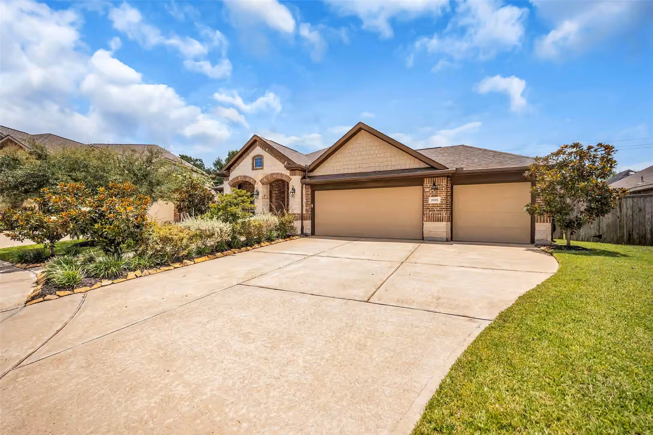 Photo of 2003 Pine Ledge Road, Pearland, TX 77089
