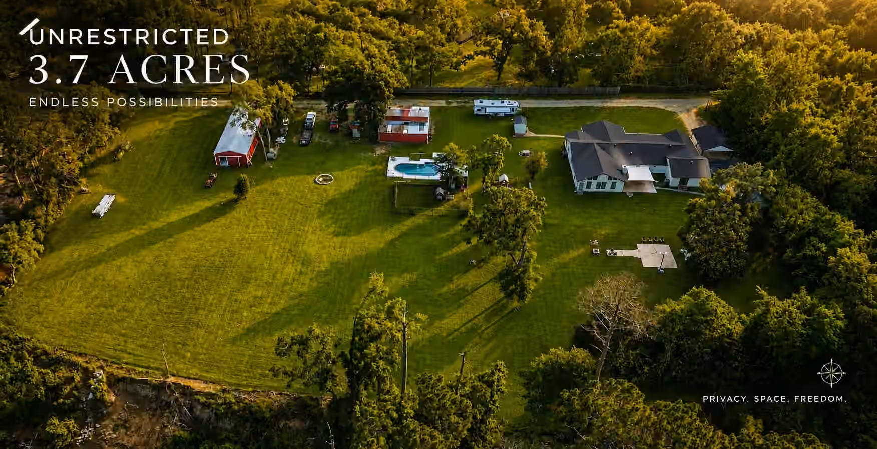 Photo of 5110 Treaschwig Road, Spring, TX