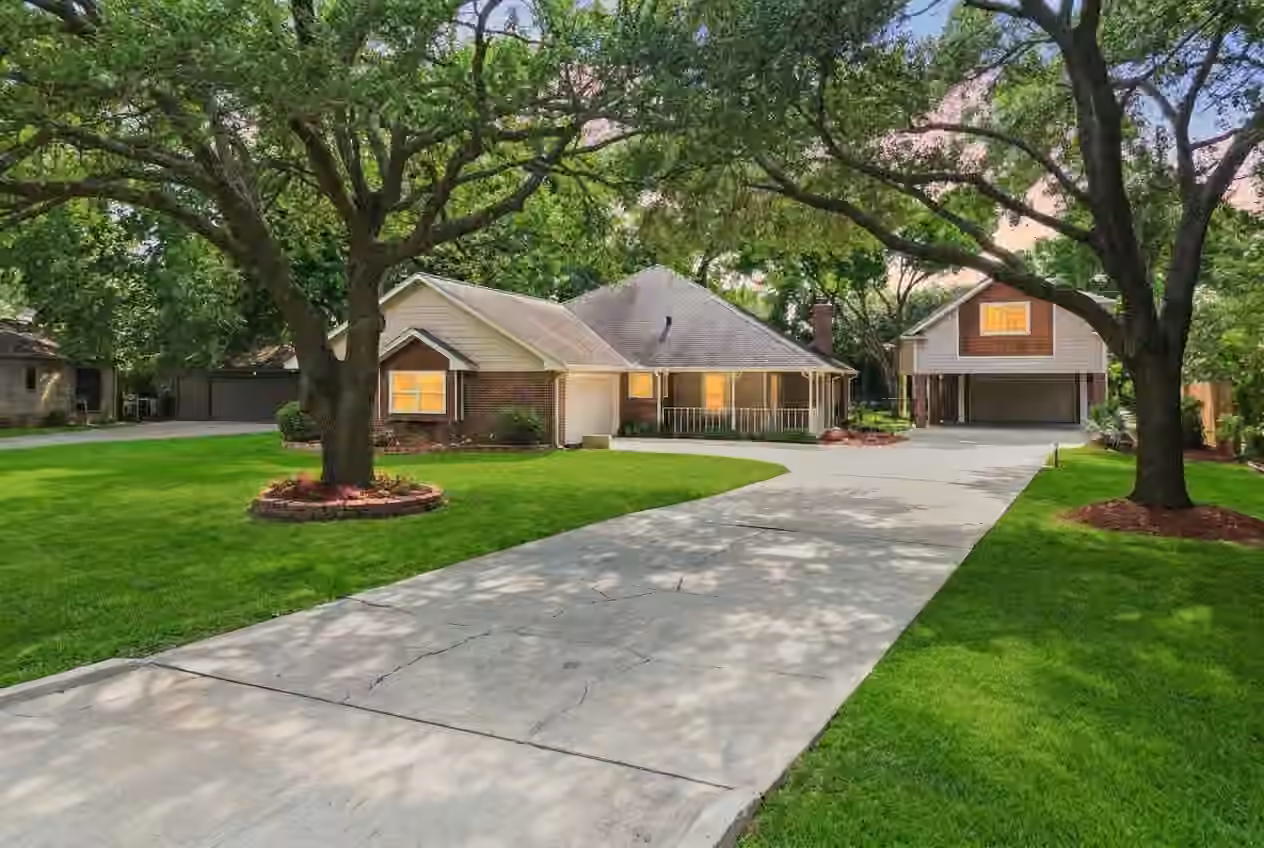Photo of 12315 Adams Run Drive, Cypress, TX