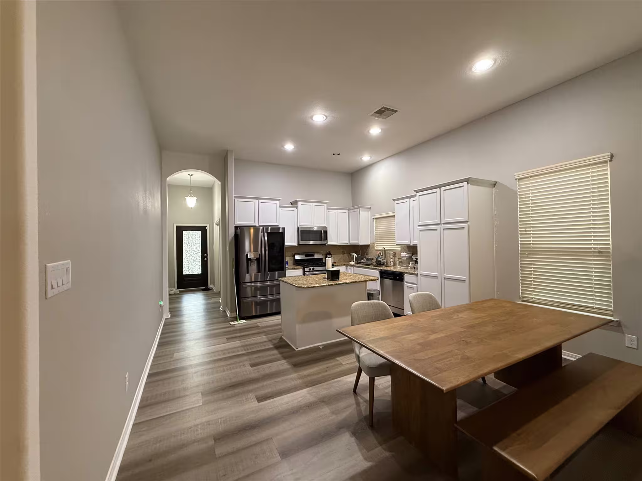 Photo 3 of 4223 Fenetre Forest Street, Katy, TX