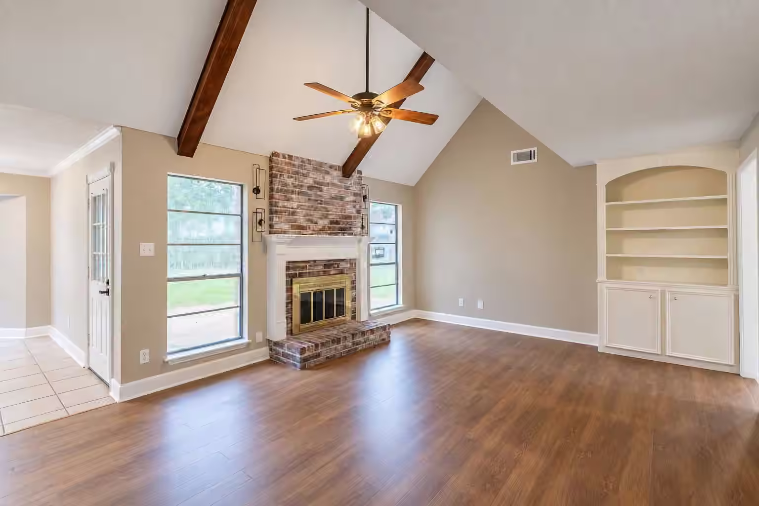 Photo 6 of 7411 Bairnsdale Lane, Houston, TX
