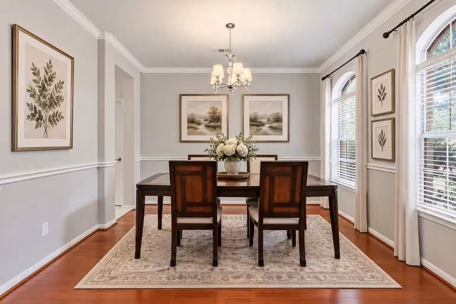 Photo 5 of 7 Mayborough Court, The Woodlands, TX