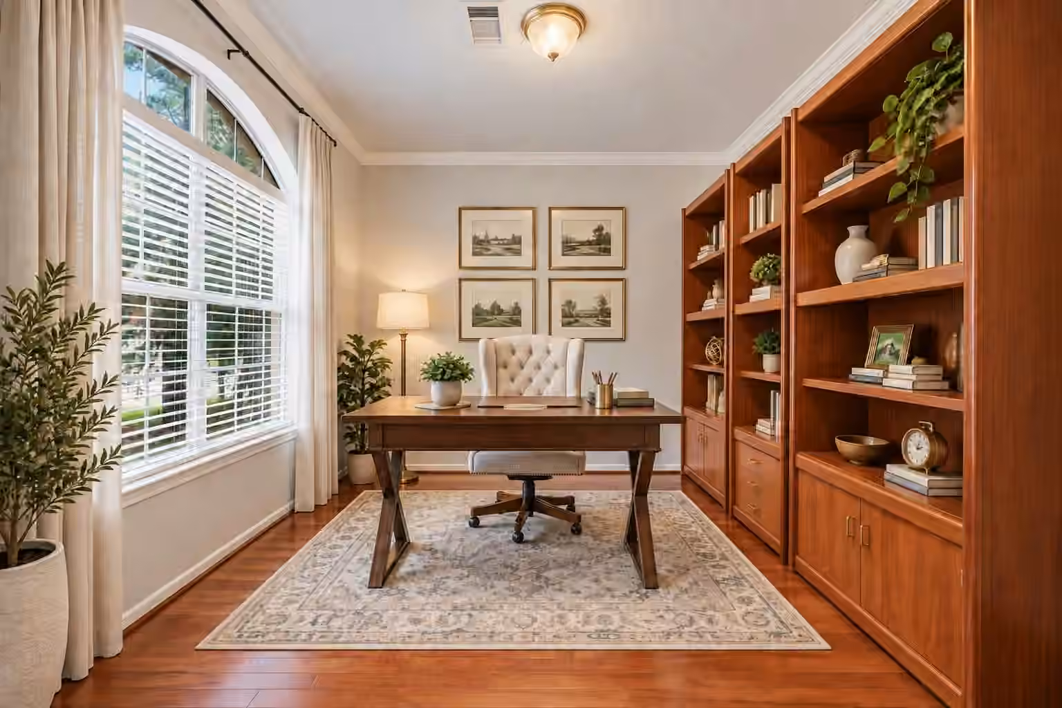 Photo 6 of 7 Mayborough Court, The Woodlands, TX