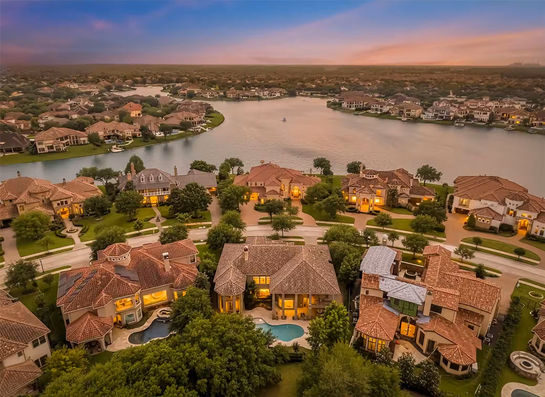 Photo of 19 Miramar Heights Circle, Sugar Land, TX 77479